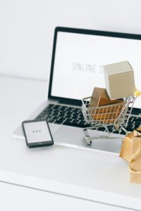 Creare magazin online profesional pe platforma Shopify