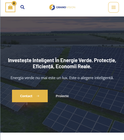 panouri solare, statii incarcare electrice