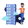 Servicii de domeniu și găzduire web în România – Alex Design