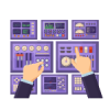 Panou de administrare intuitiv – WordPress Panou de administrare WordPress intuitiv pentru site-uri de prezentare